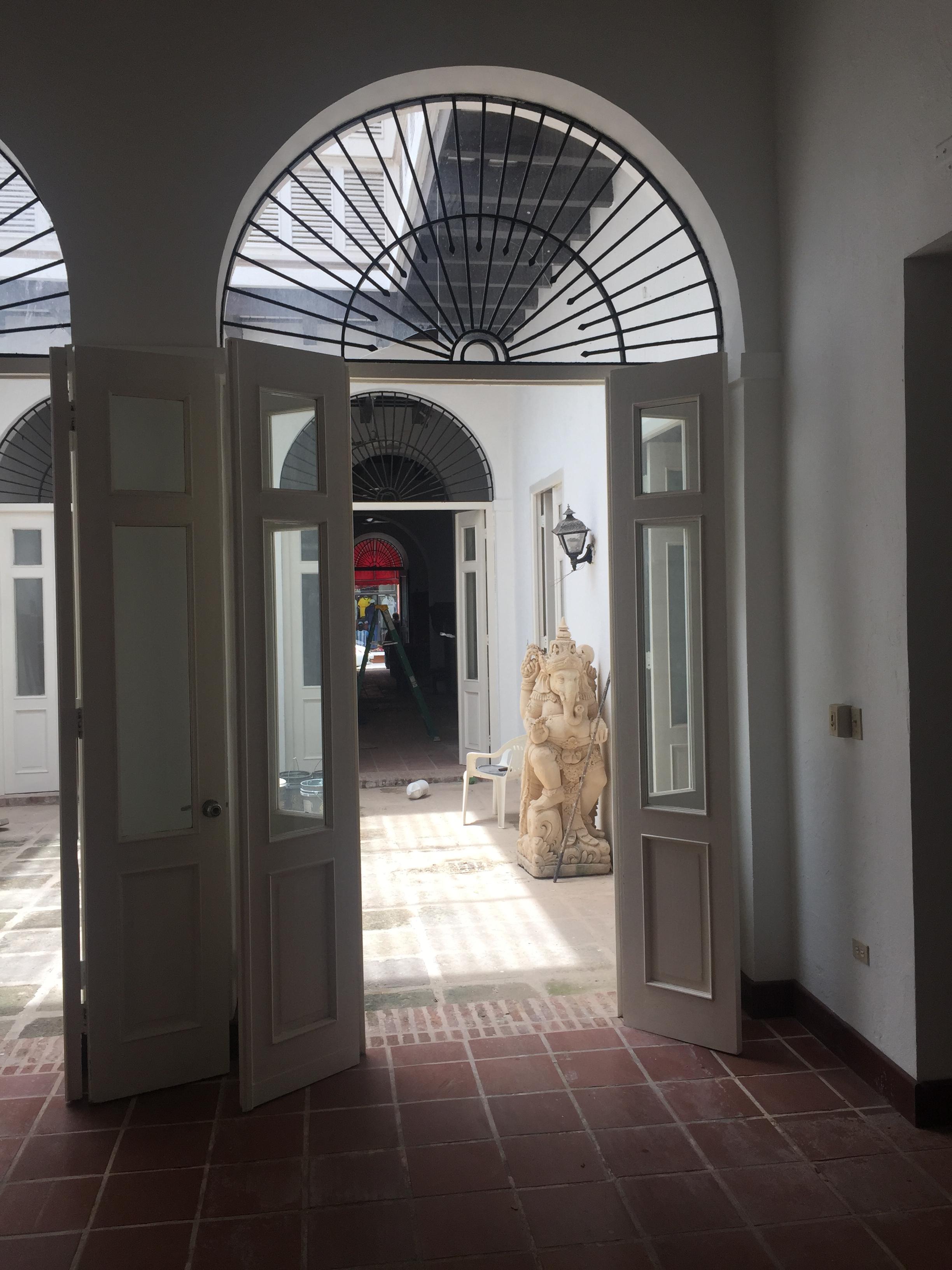 Calle de San Francisco 265 - San Juan (Viejo San Juan) - 2015 00004